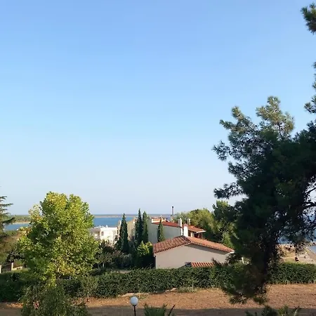 Agnanti Apartamento Ormos (Thessaloniki)