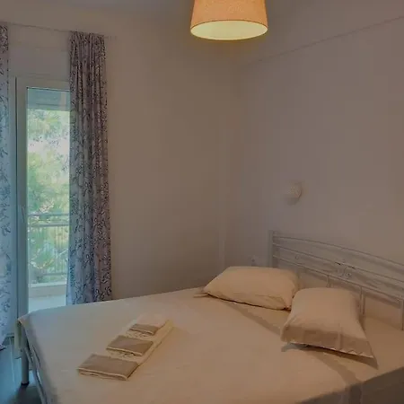 Agnanti Appartement