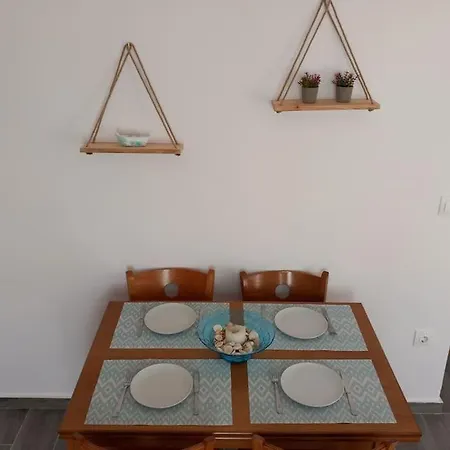 Agnanti Ormos (Thessaloniki)