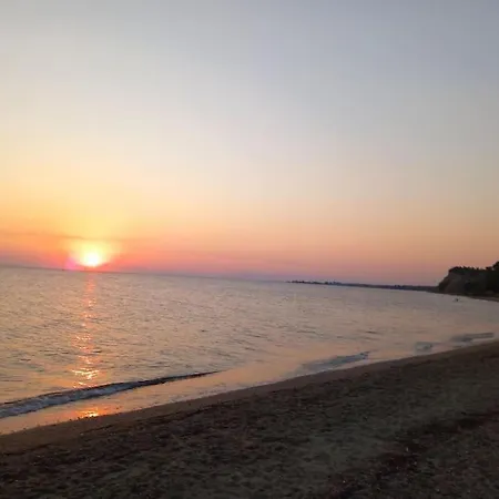 Agnanti Διαμέρισμα