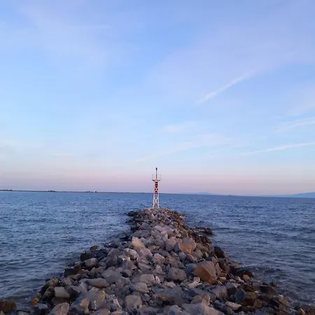 Agnanti Ormos (Thessaloniki)