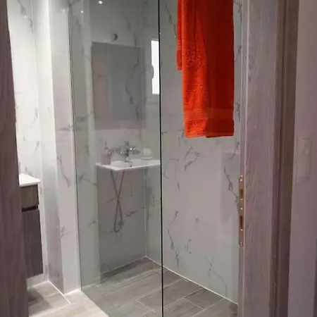 Apartament Agnanti