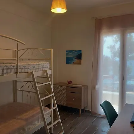 Agnanti Apartament *