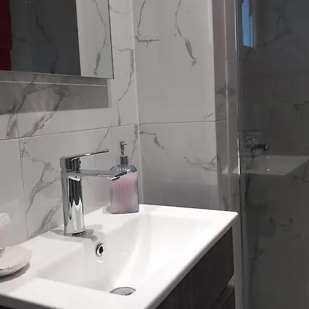 Appartement Agnanti Ormos (Thessaloniki)