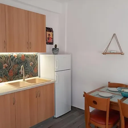 Apartamento Agnanti