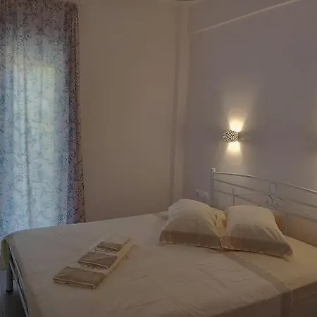 Apartament Agnanti