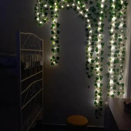 Agnanti Appartement *
