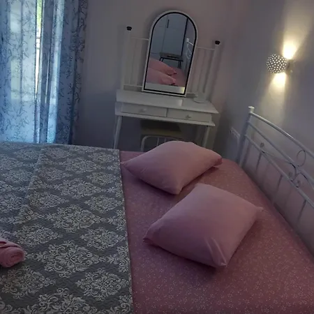 Appartement Agnanti