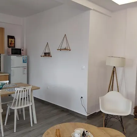Agnanti Apartament Ormos (Thessaloniki)
