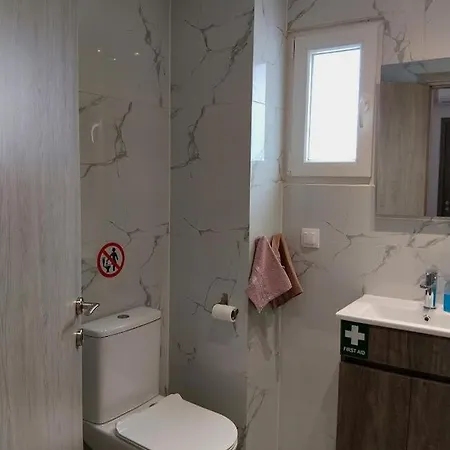 Apartament Agnanti