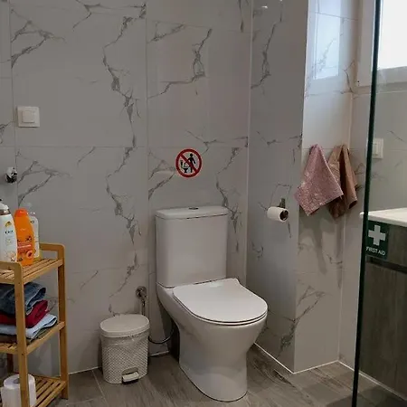 Agnanti Apartament