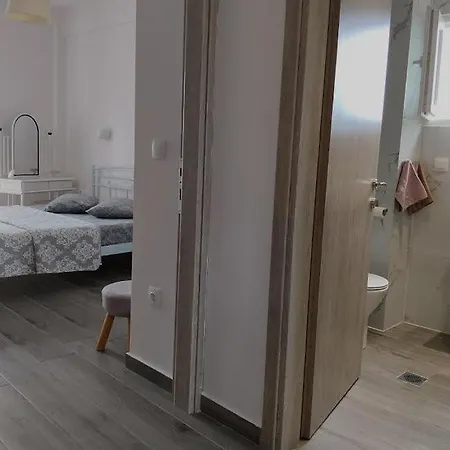 Apartament Agnanti Ormos (Thessaloniki)