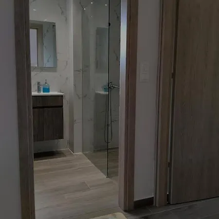 Apartament Agnanti Ormos (Thessaloniki)