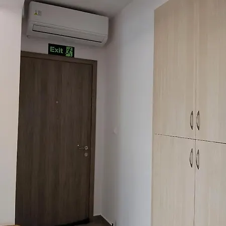 Apartament Agnanti