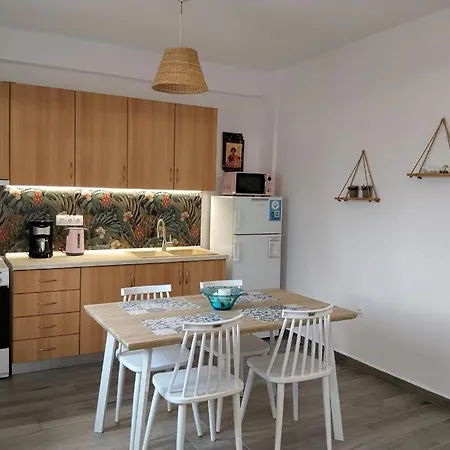 Agnanti Ormos (Thessaloniki)