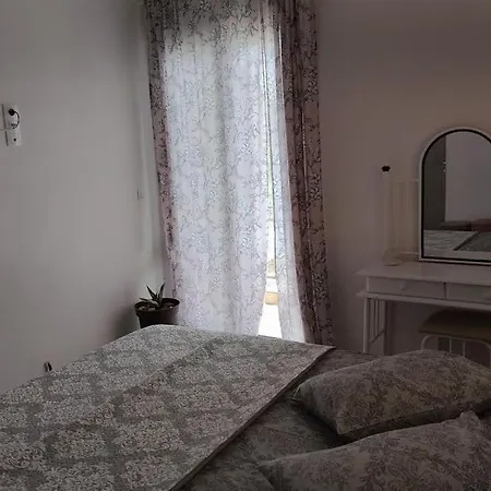 Apartament Agnanti Ormos (Thessaloniki)