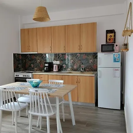 Agnanti * Ormos (Thessaloniki)