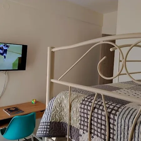 Agnanti Apartament Ormos (Thessaloniki)