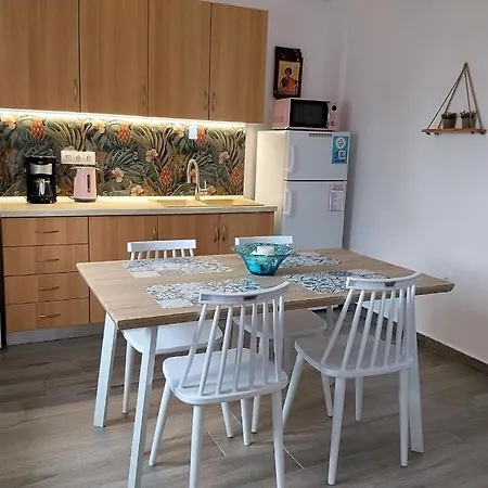 Agnanti Apartament