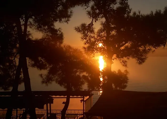 Agnanti Ormos (Thessaloniki)