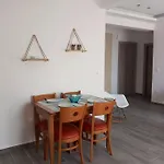 Apartamento Agnanti Ormos (Thessaloniki)