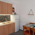 Apartamento Agnanti