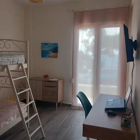 Agnanti * Ormos (Thessaloniki)