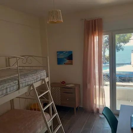 Agnanti Ormos (Thessaloniki)