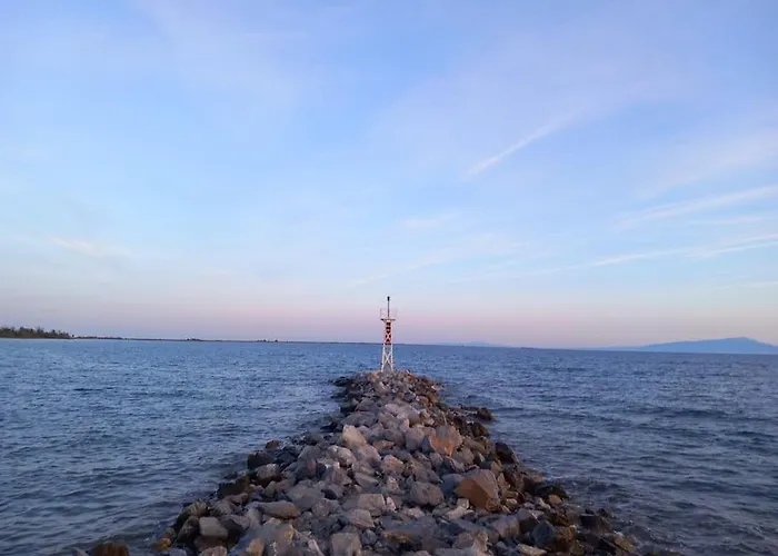 Agnanti Ormos (Thessaloniki)