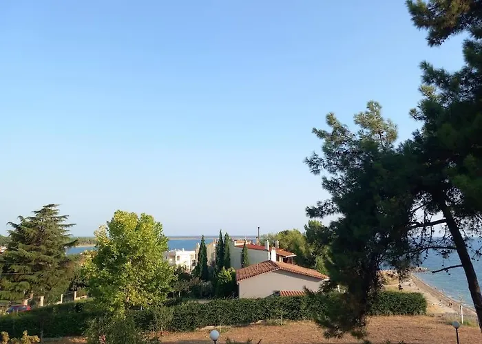 Agnanti 아파트 Ormos (Thessaloniki)