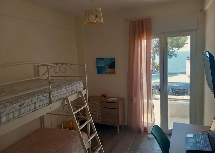 Agnanti Ormos (Thessaloniki)