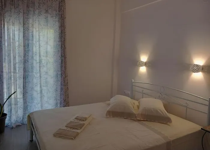 아파트 Agnanti