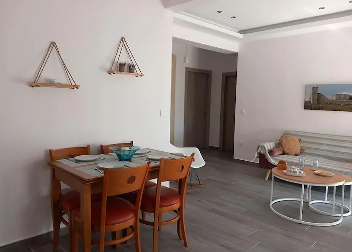 Agnanti Ormos (Thessaloniki)